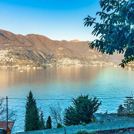 Appartement L Lake