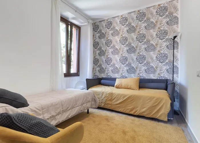 L Appartement *