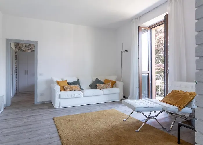 L Appartement
