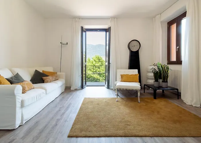 L Appartement