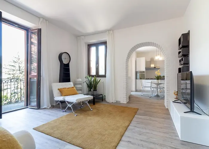 Appartement L *