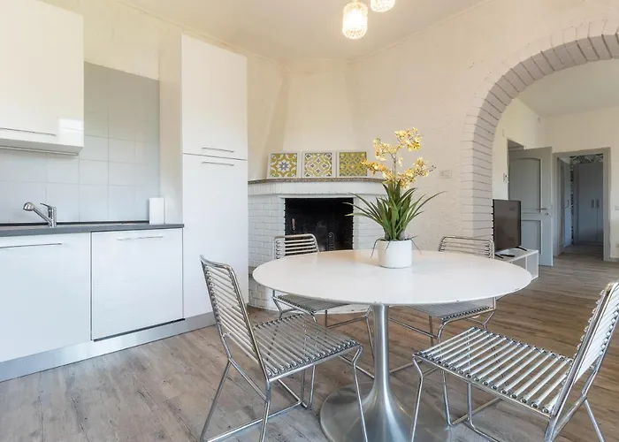 Appartement L Côme