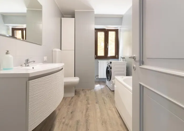 Appartement L
