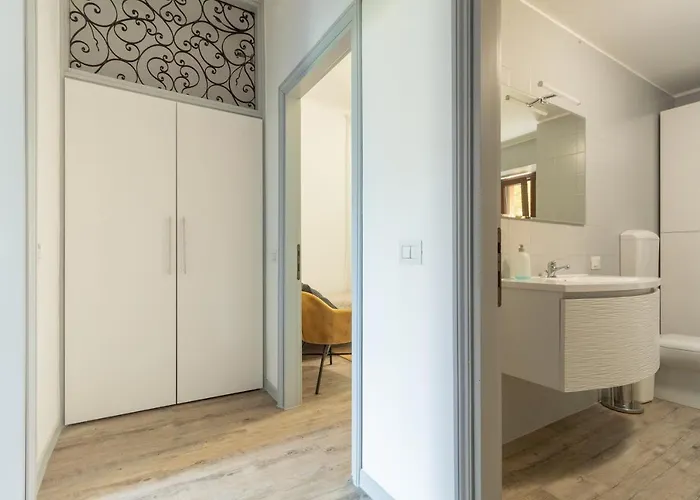 L Appartement Côme