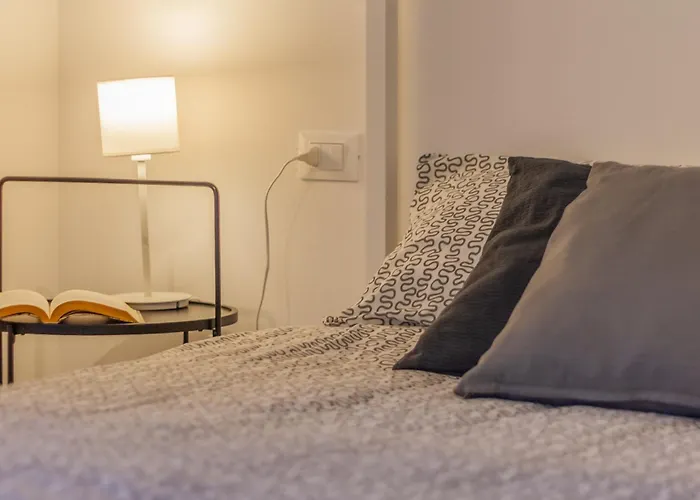 L Appartement Côme