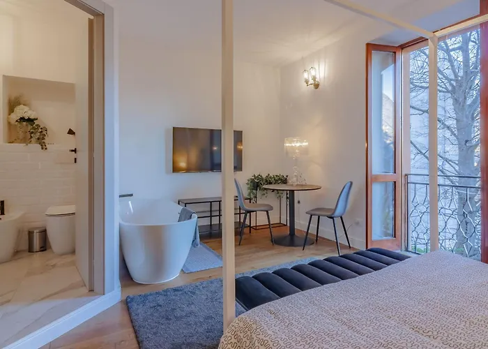 L Appartement